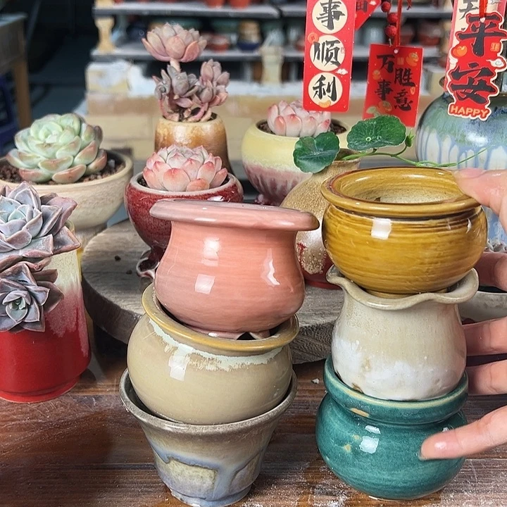 景德镇陶瓷2单包邮