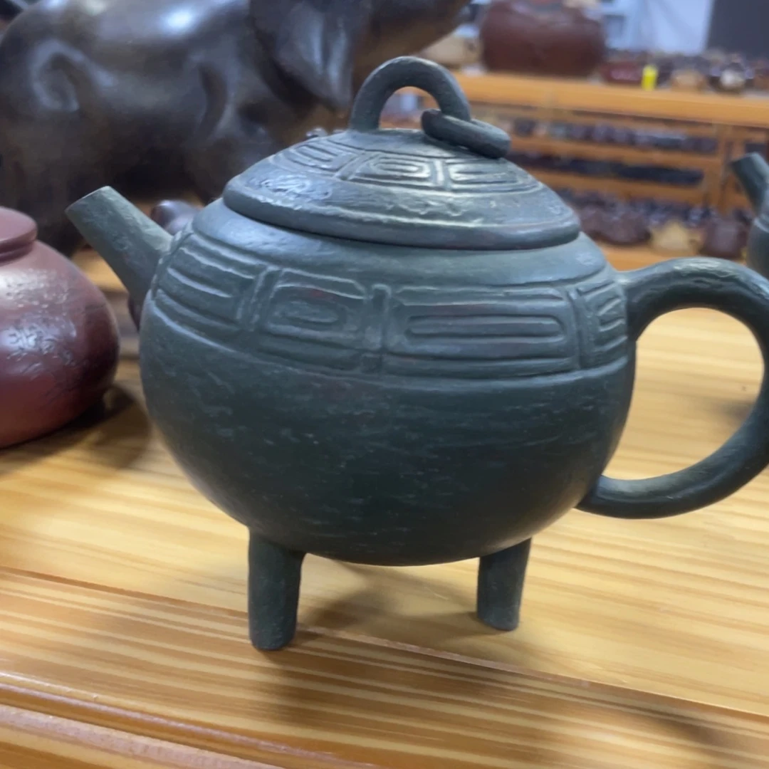 紫砂茶壶紫砂艺术学院