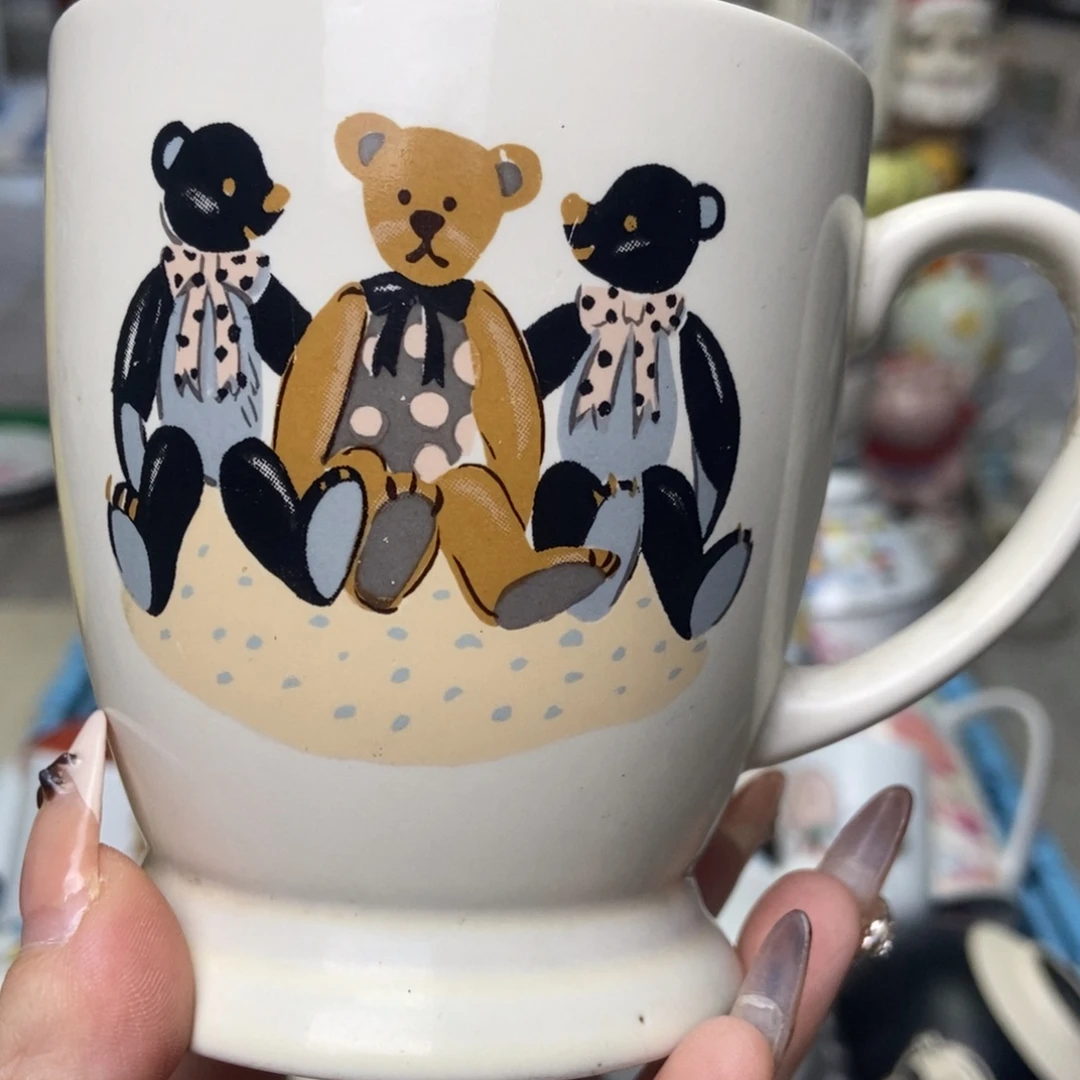 *****瓷片陶瓷退货拉黑