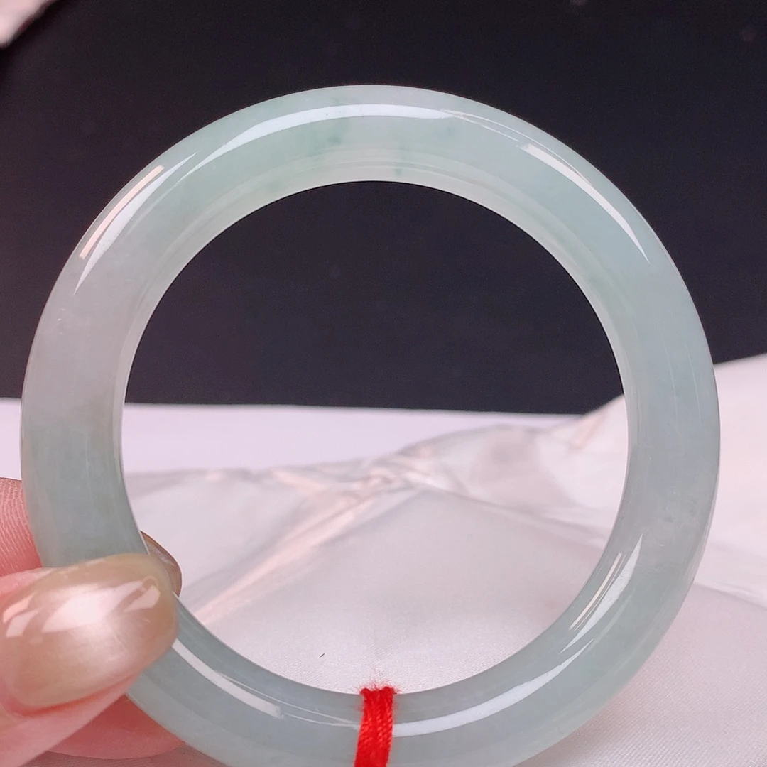 【闪购商品】未镶嵌手镯翡翠55+