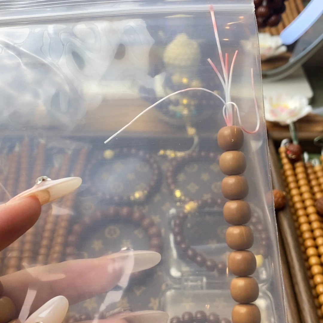 手串猴头核桃猴头