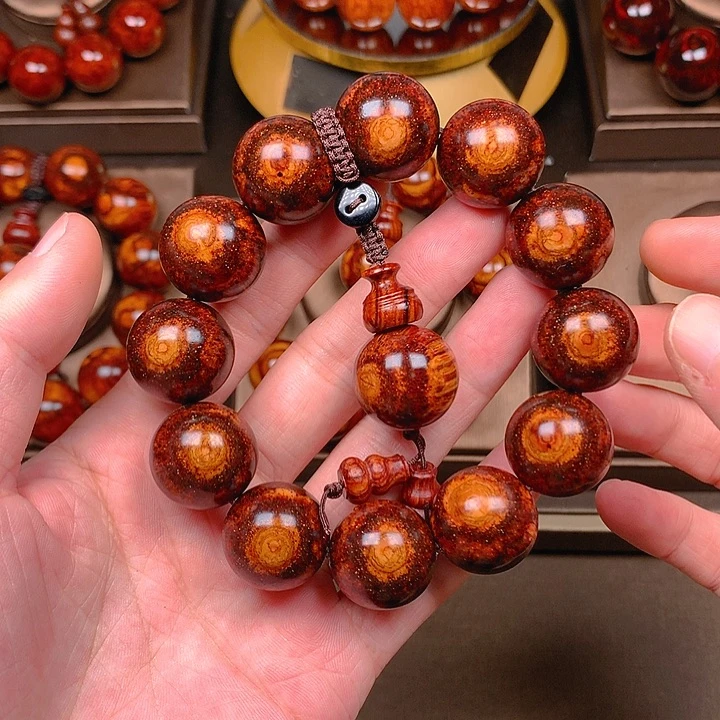 【闪购商品】黄花梨/降香黄檀2.0规格10W