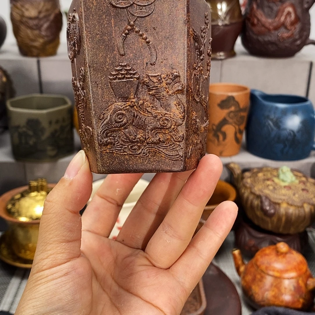 茶壶紫砂紫砂紫砂