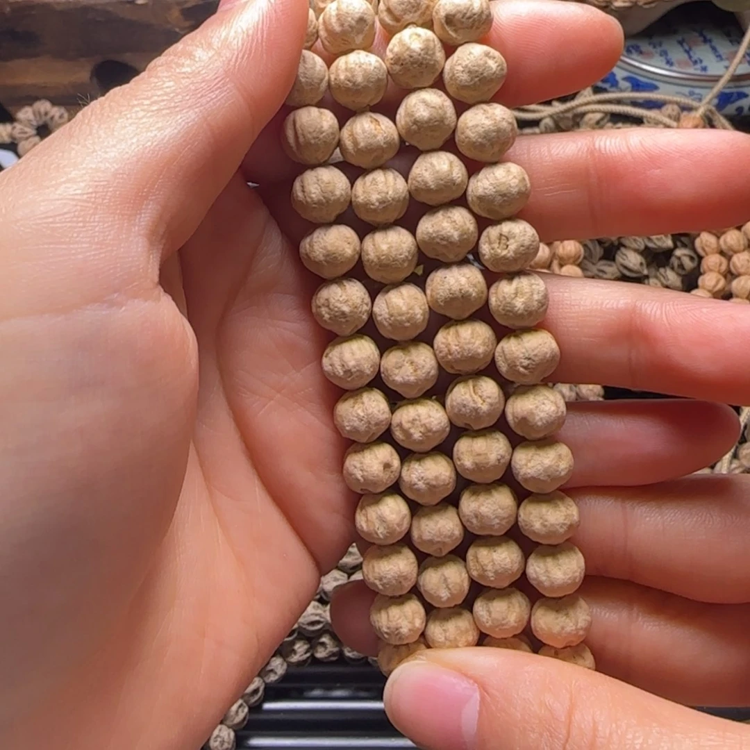 【闪购商品】吊坠柏香籽/百香籽0*7