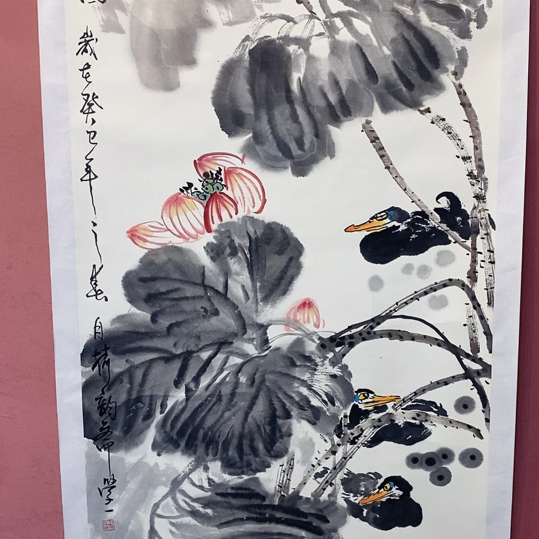 书法美协老师作品分享