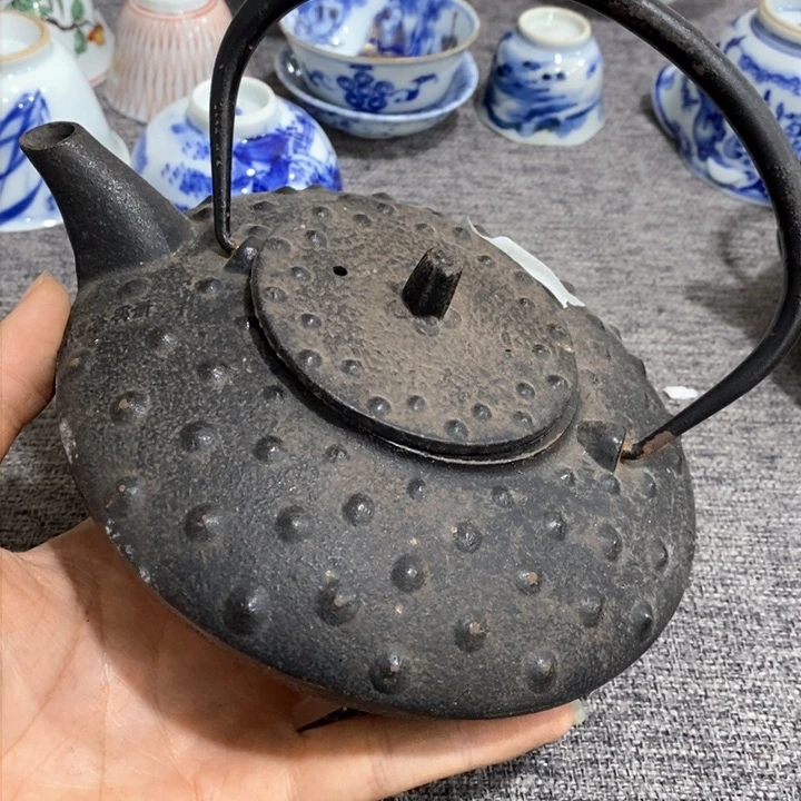 紫砂茶杯非常漂亮好看的碗