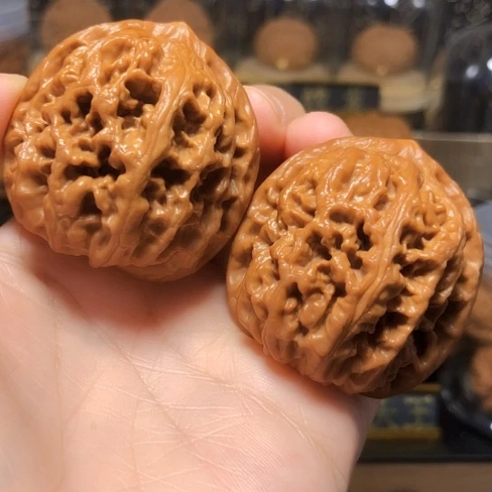 精品：油蜡皮凤凰台