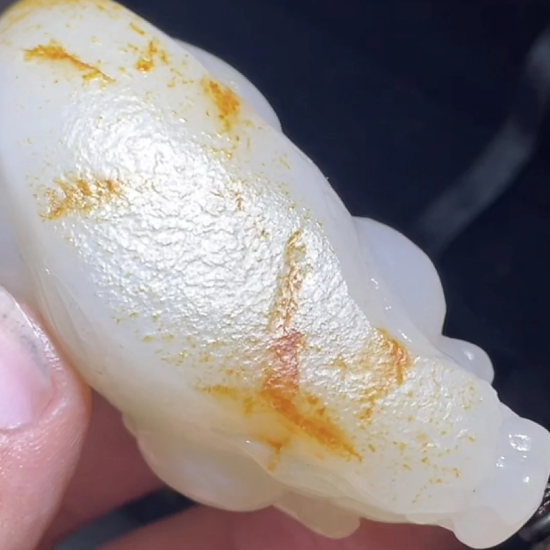 手把件货把玩件文玩摆件D2