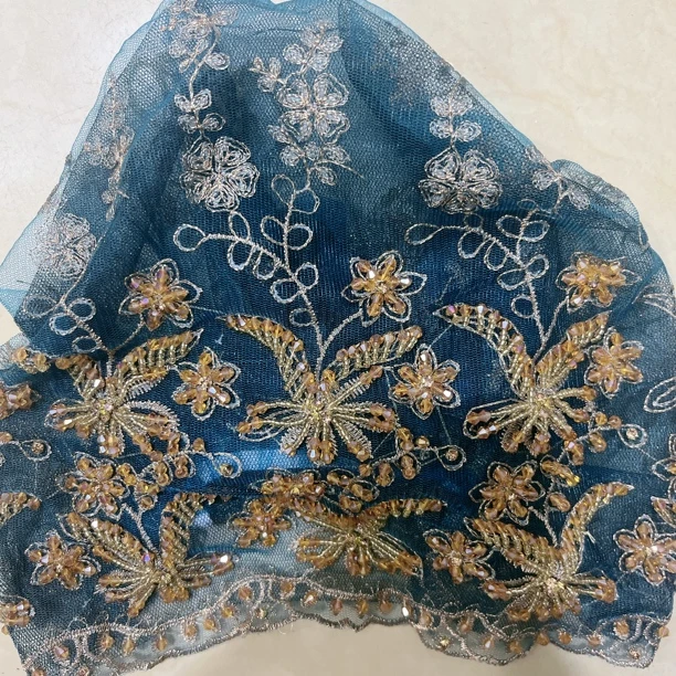 秋季春季民族风帽子无檐春秋百搭夏季流苏圆顶镂空