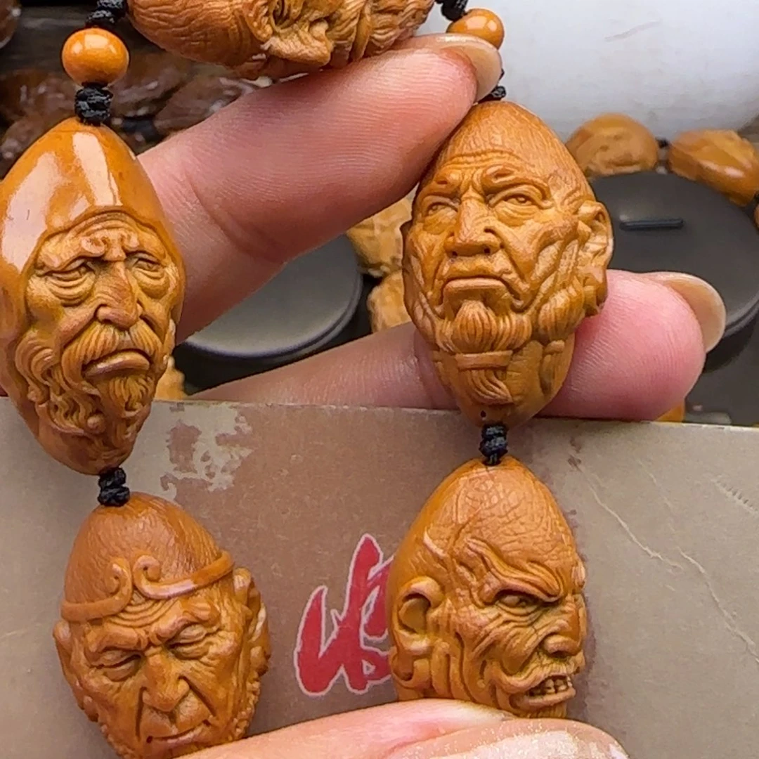 橄榄核手串橄榄橄榄