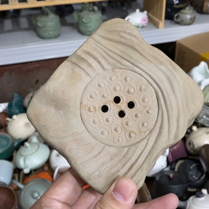 陶瓷艺术品及陶瓷制品