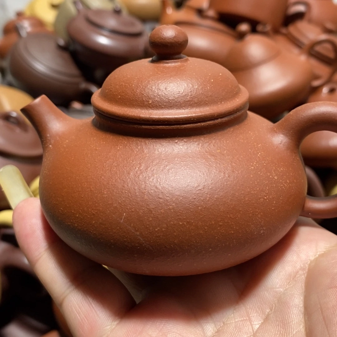 卜***星茶壶紫砂闪购商品紫砂壶