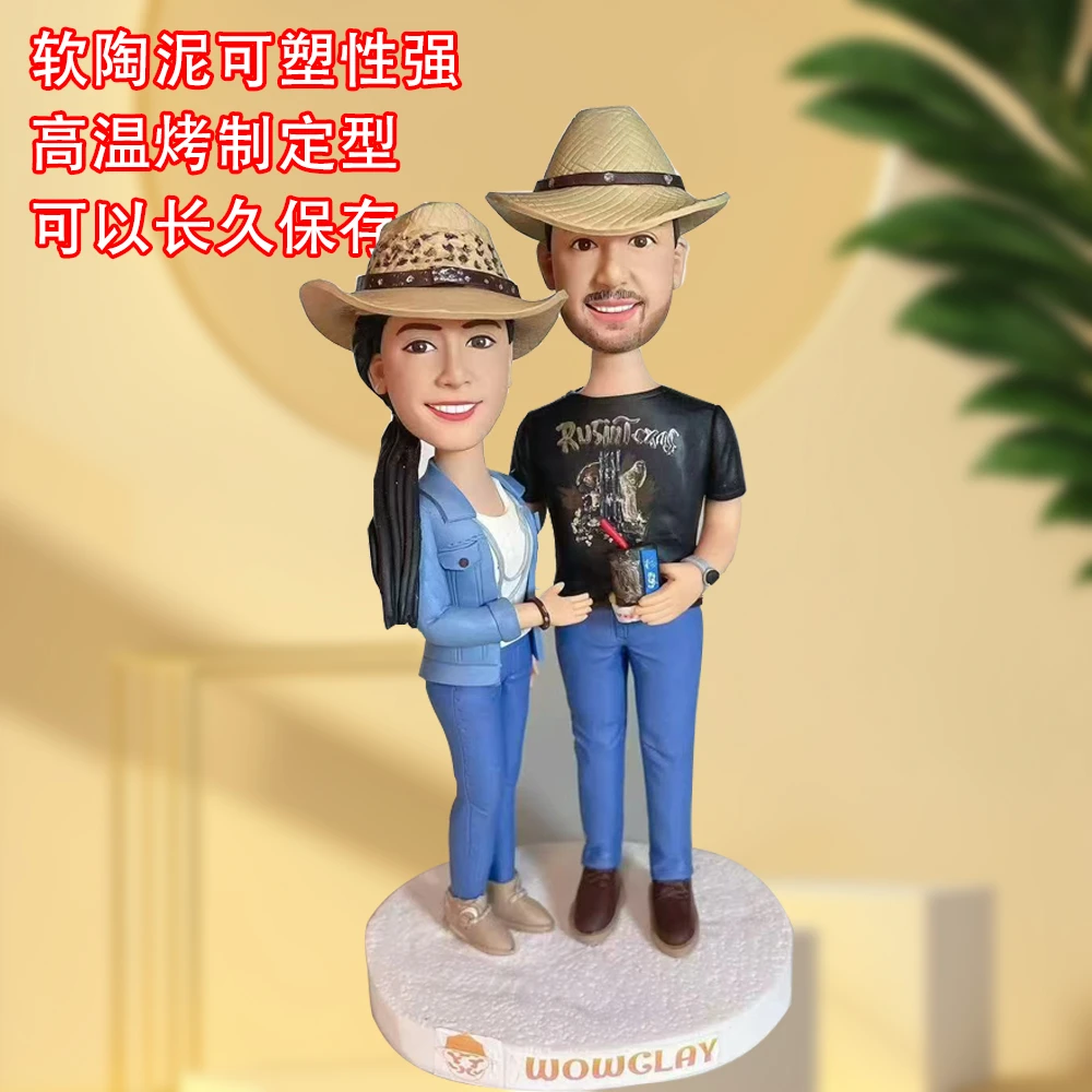 软陶泥全套37种颜色专业手工网红DIY批发500g泥塑彩陶高温烤制