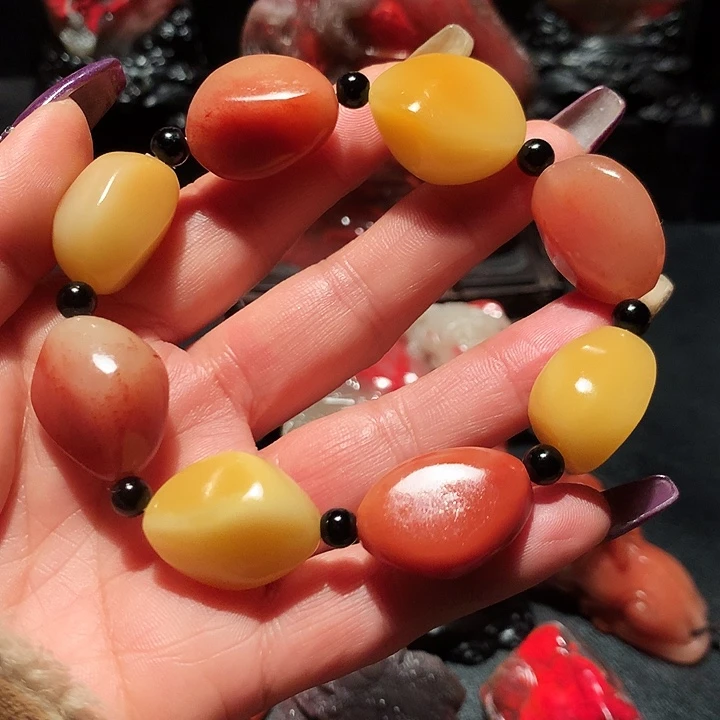 昌化石大师作品漂亮的