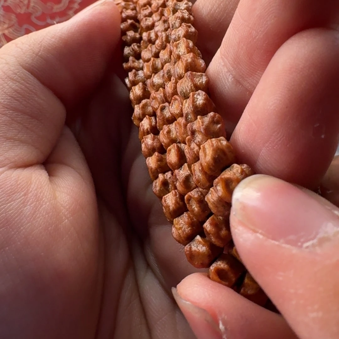 柏香籽/百香籽吊坠L****d