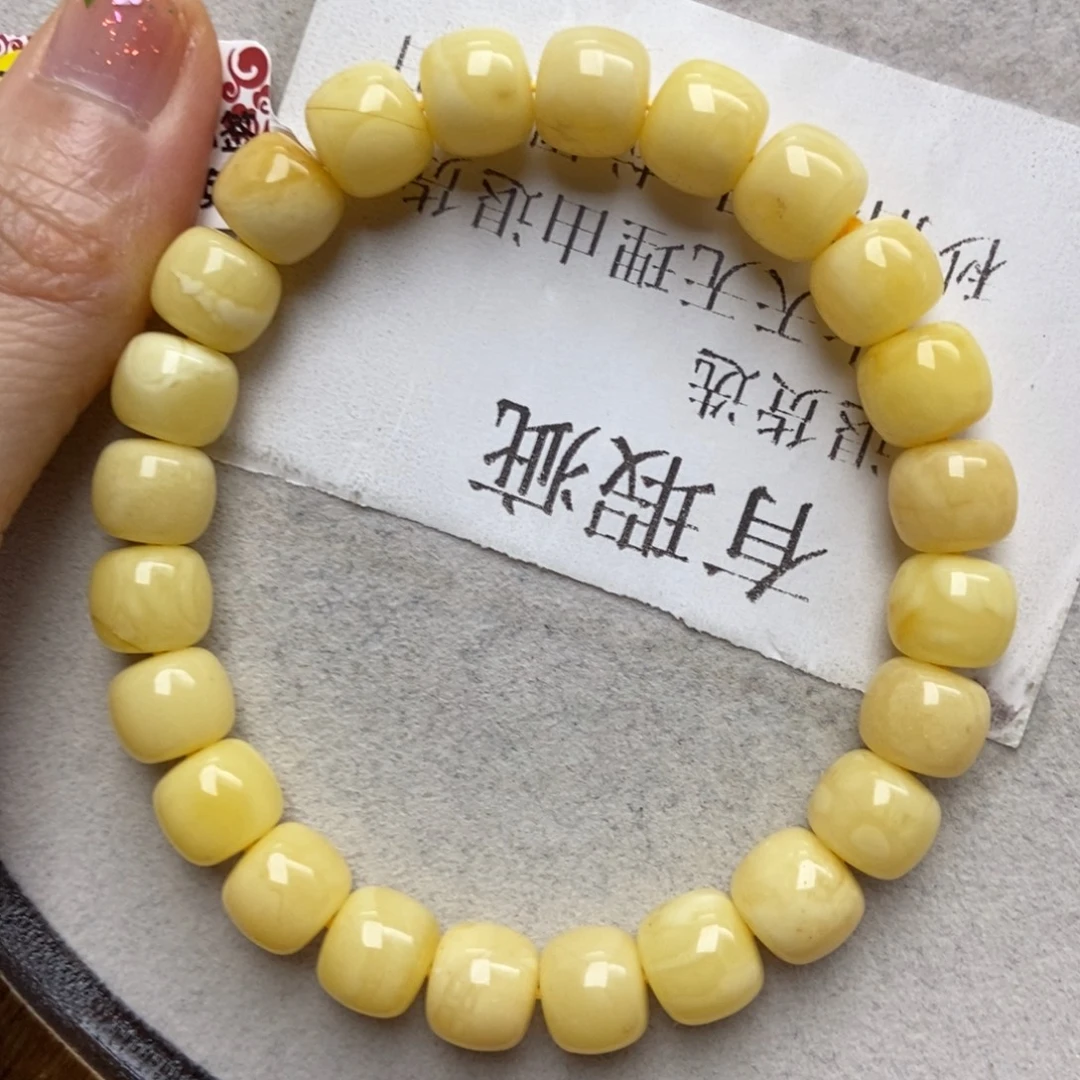 琥珀未镶嵌珠宝奇石36