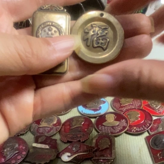 瓷片景德镇陶瓷艺术品