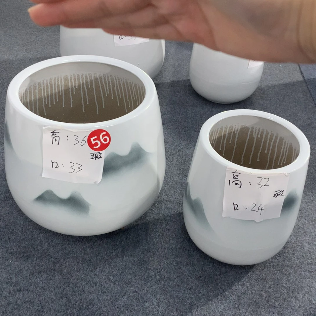 高温陶瓷微瑕系列