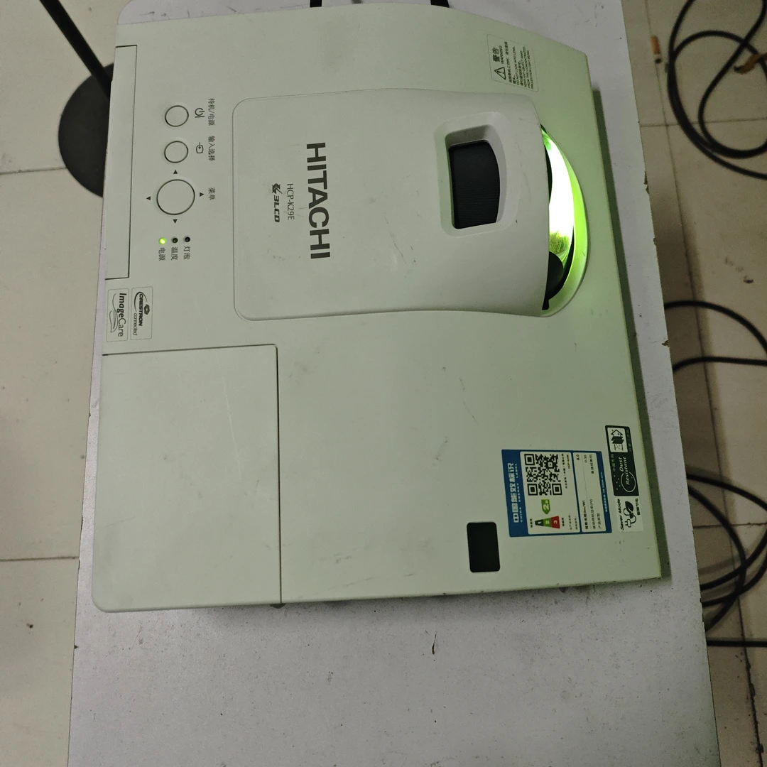 高清短焦投影仪运费到付