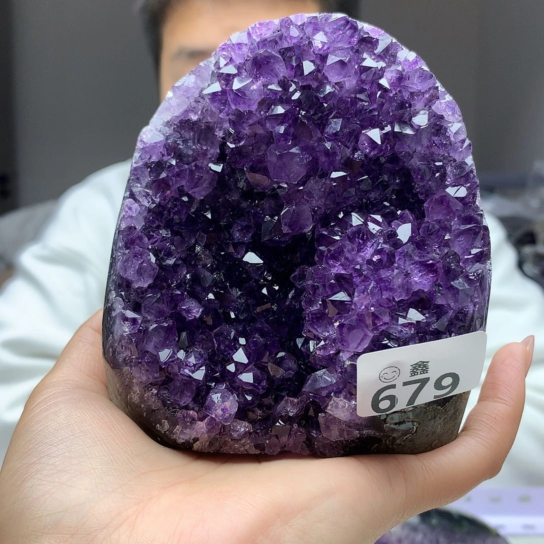 未镶嵌大型摆件（非配饰）水晶