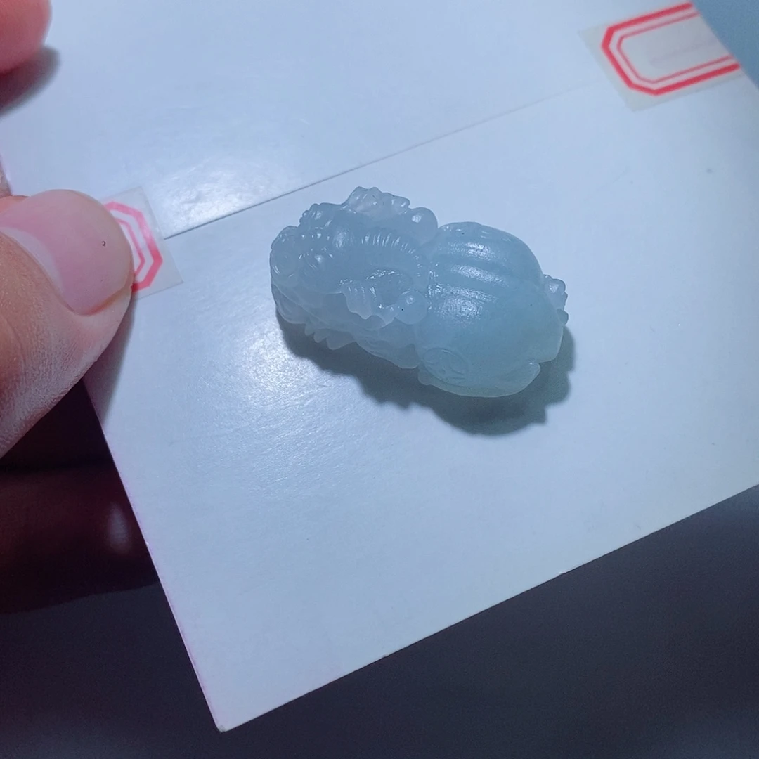 未镶嵌定制翡翠翡翠