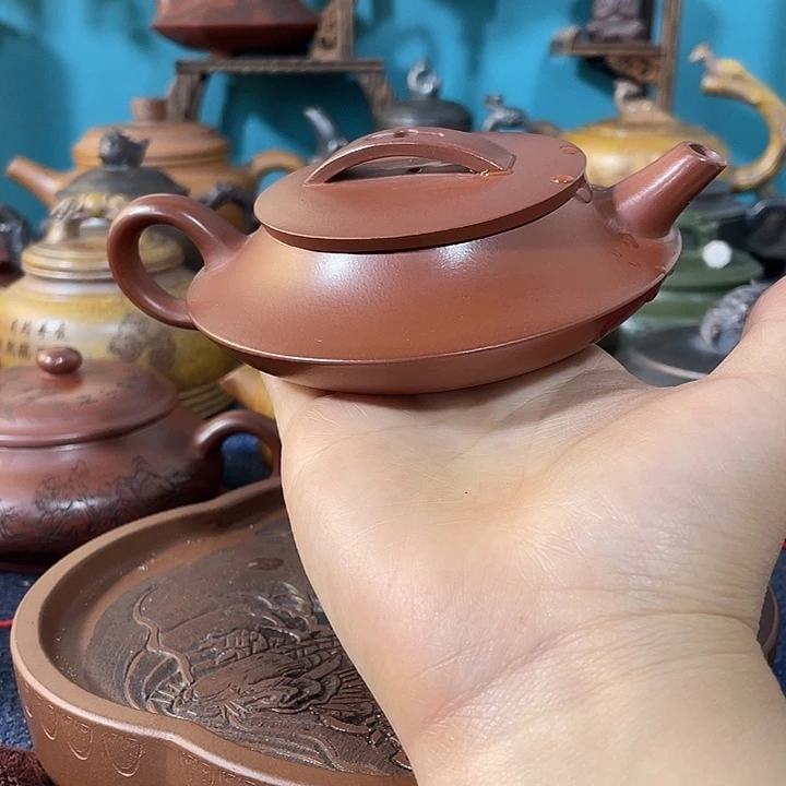 紫砂茶壶紫砂茶具