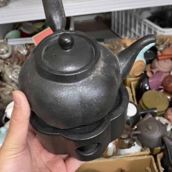 陶瓷艺术品及陶瓷制品