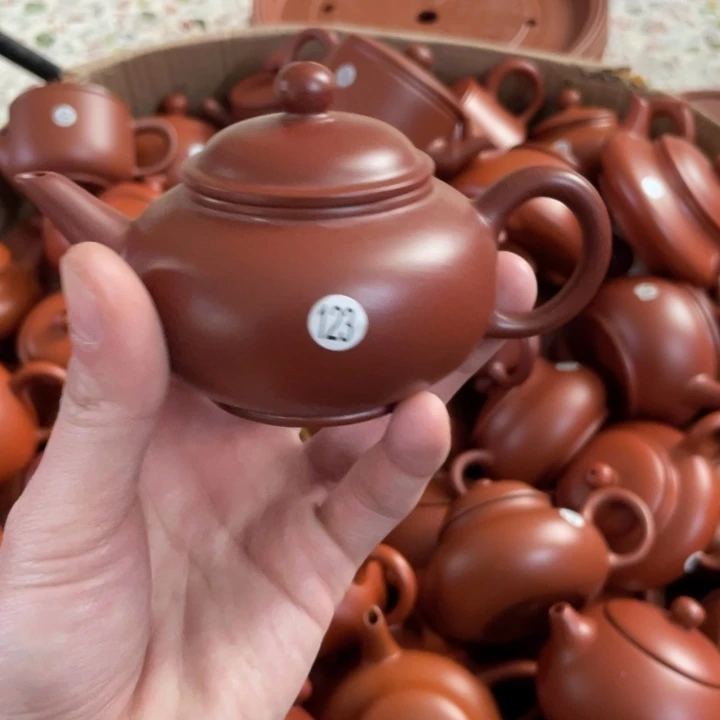 紫砂茶壶紫砂壶茶壶包邮毫升