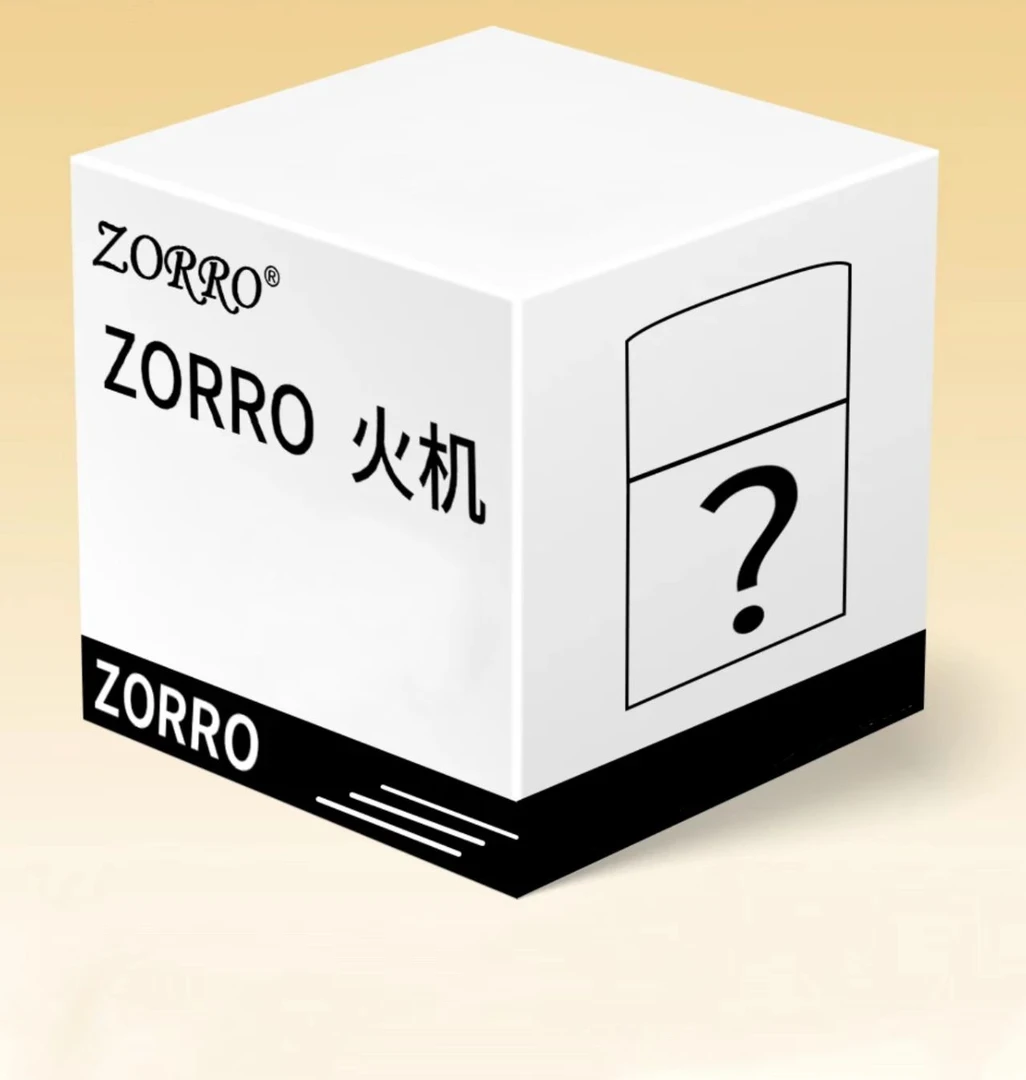 ZORRO佐罗八方来财