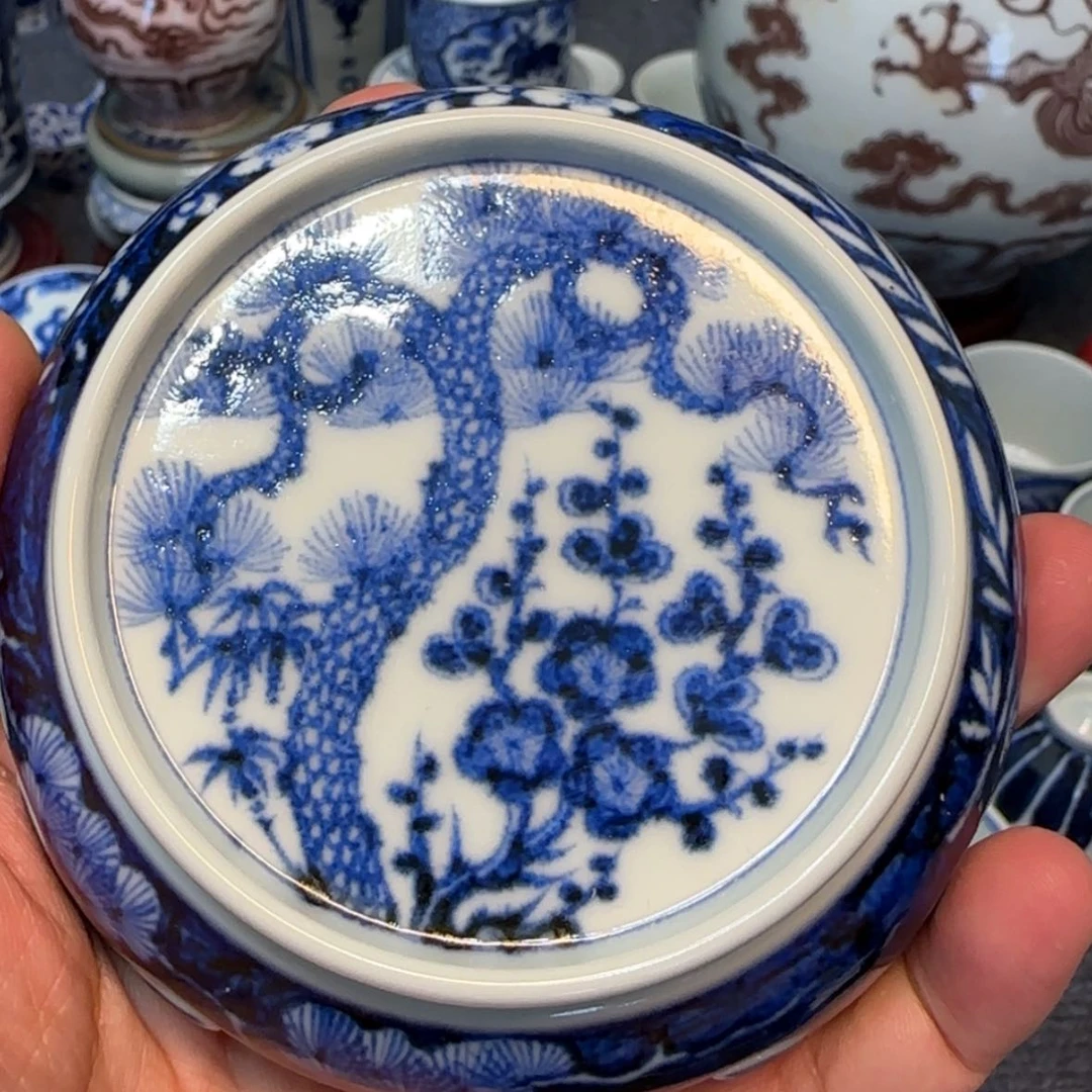 【闪购商品】瓷片?***?景德镇市浮梁县，景德镇市