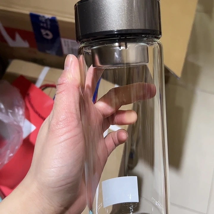 U397-70-520ml  单层烫手  时空