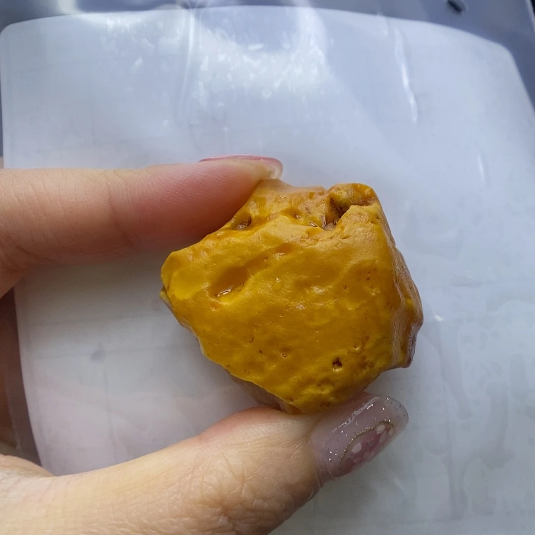 定制蜜蜡未镶嵌郎