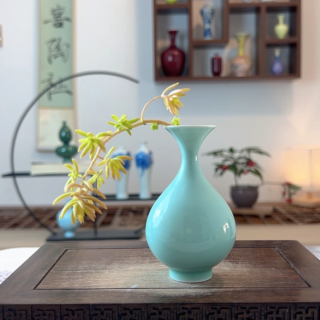 摆件陶景德镇陶瓷艺术展