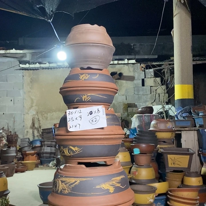 红陶紫砂紫砂选择