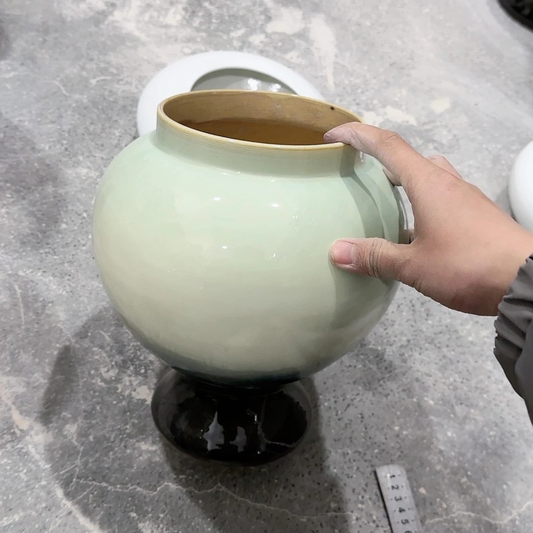 摆件正品无孔正品