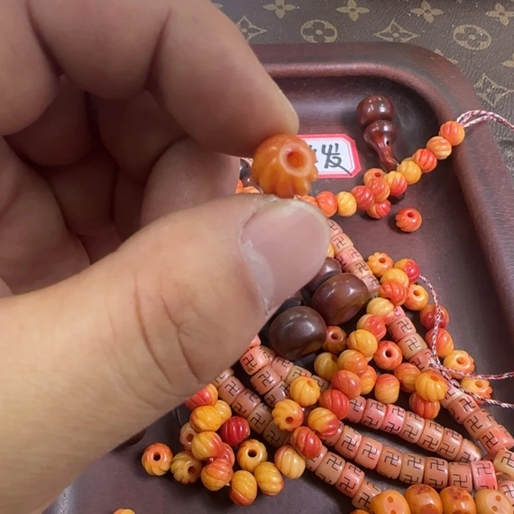 手串/手链驼骨配饰131