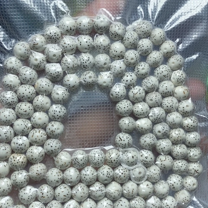 吊坠星月菩提星月菩提吊坠108