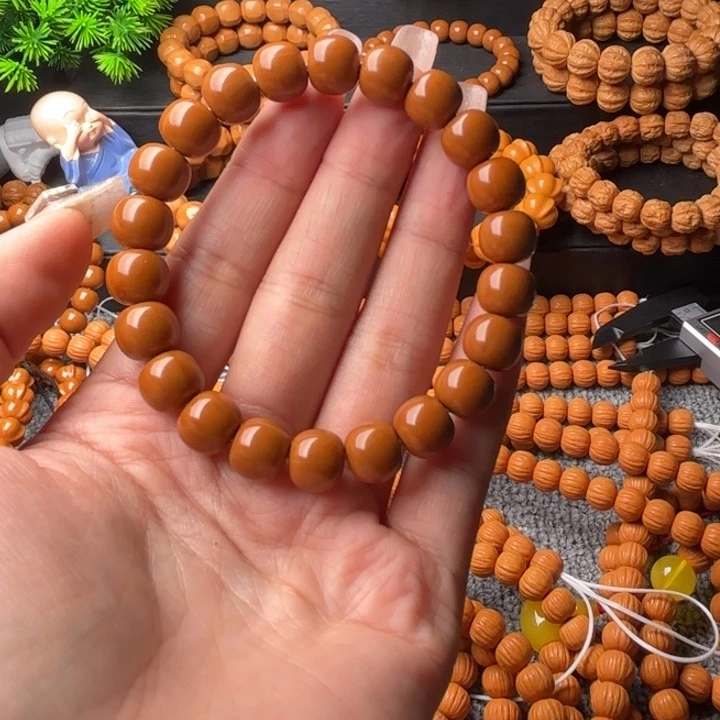 猴头核桃吊坠可*1111111111