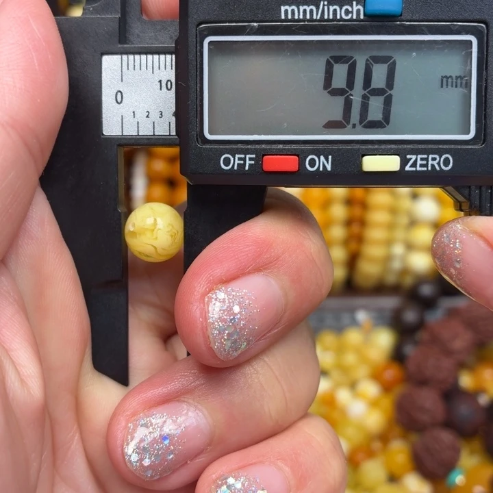 非金属配珠配饰01