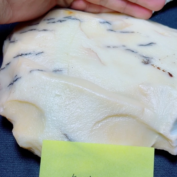 南***山和田玉（白玉）未镶嵌珠宝奇石