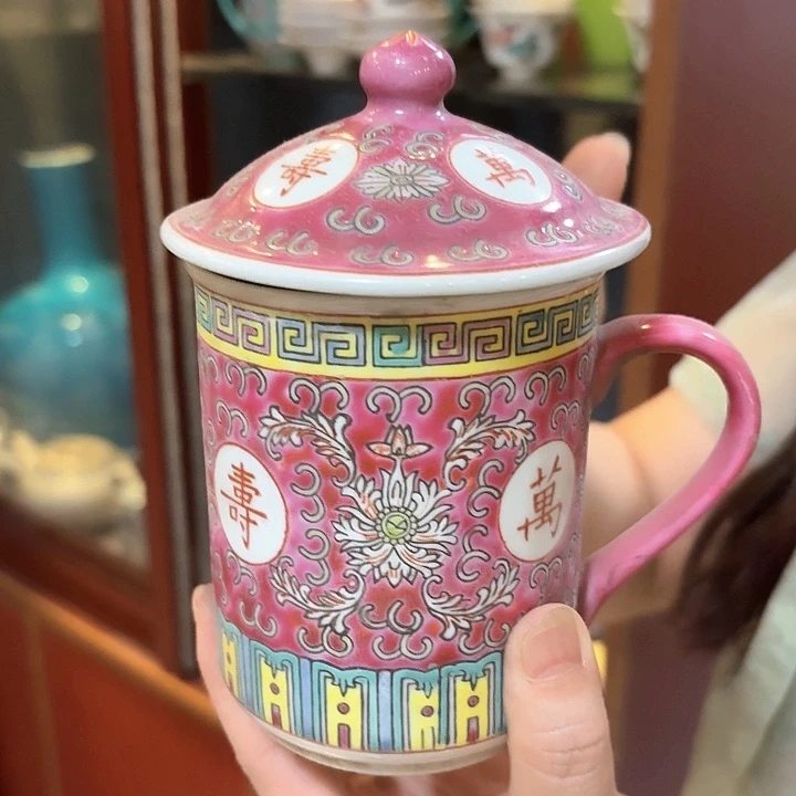 景德镇陶瓷艺术展