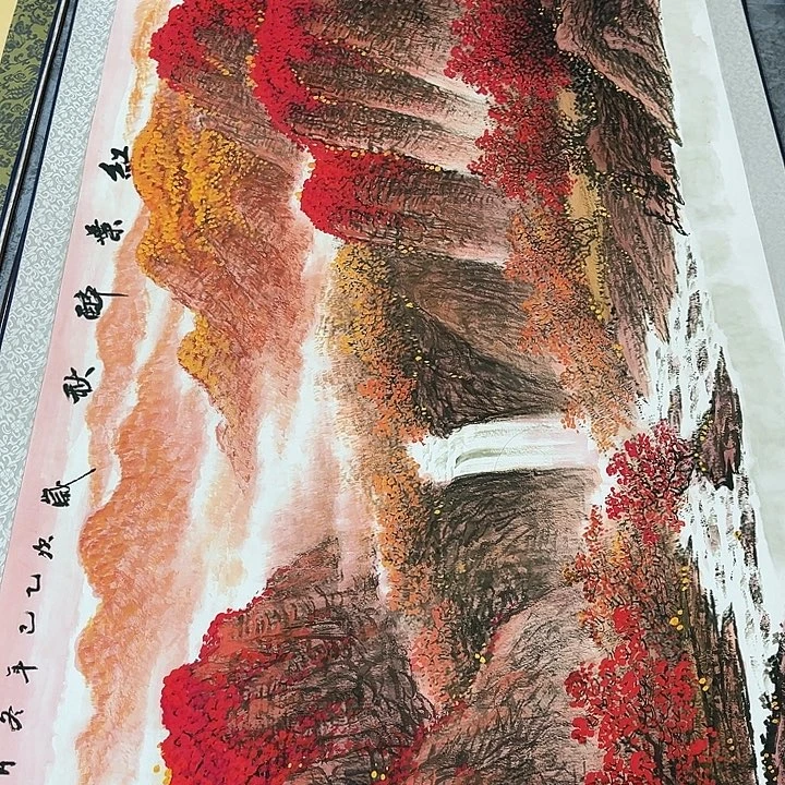 今天的我是个很好的