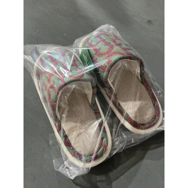 [家居鞋]特价福利款全棉款