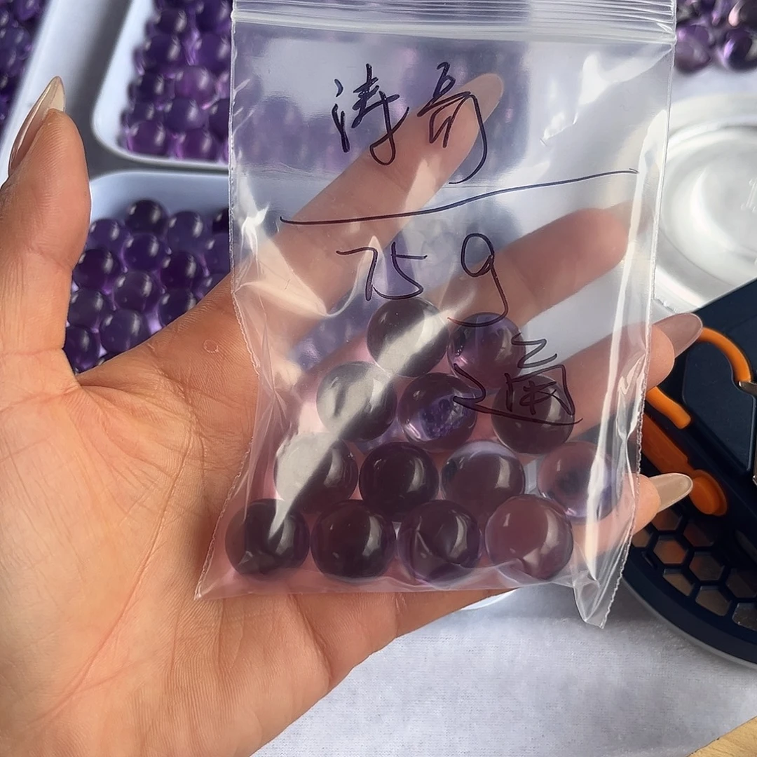 涛***哥水晶未镶嵌吊坠(不含链)