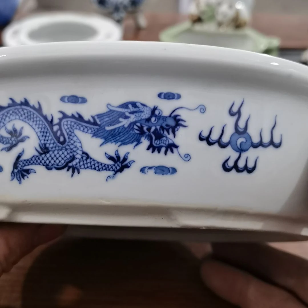 景德镇陶瓷工艺品忠**亶