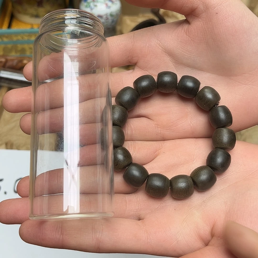 大叶紫檀（黑酸枝木类）