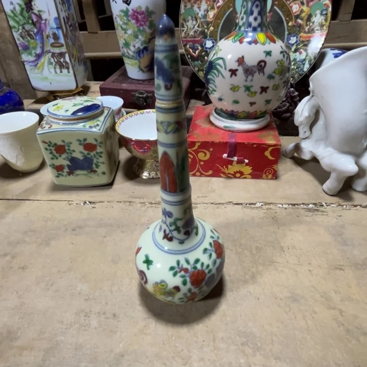 陶瓷紫砂瓷器瓷器
