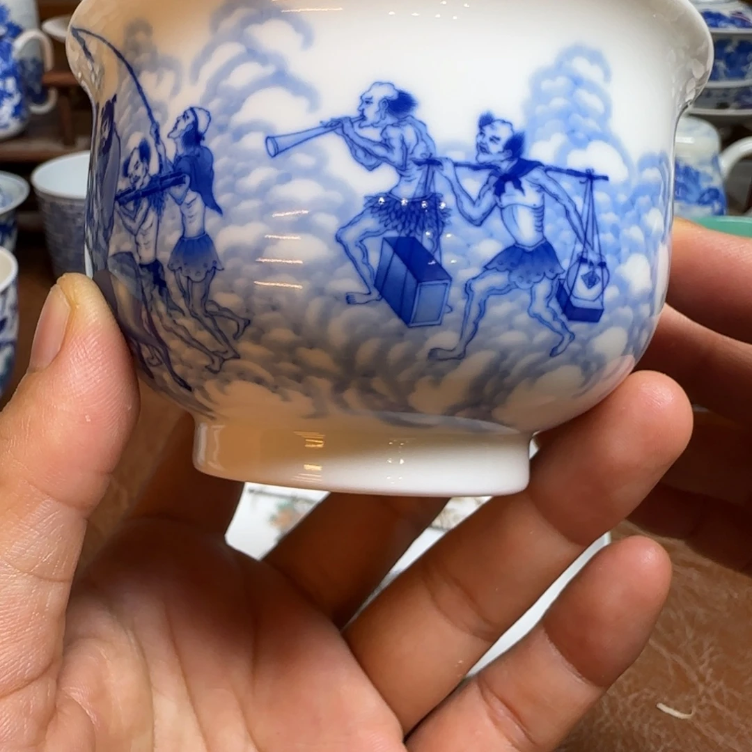今天晚上的月亮好美