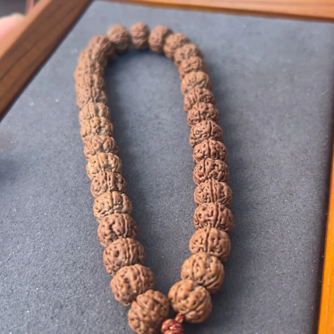 江***儿金刚菩提吊坠金刚