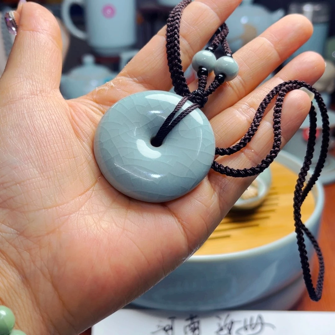 【闪购商品】走进河南汝州窑，选正宗茶器，窑口酬宾